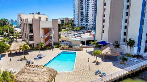 1500 S Ocean Drive Hollywood FL 33019
