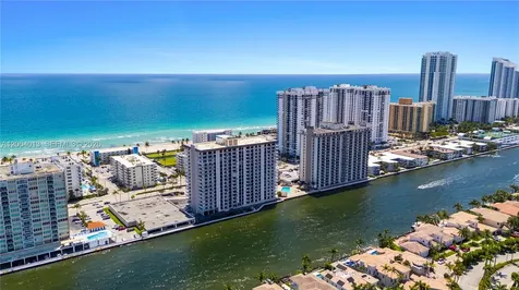 1500 S Ocean Drive Hollywood FL 33019
