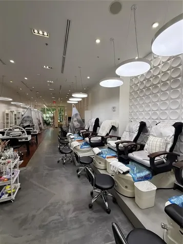 Beauty Salon & Spa In Brickell Miami FL 33131