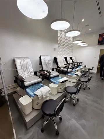 Beauty Salon & Spa In Brickell Miami FL 33131