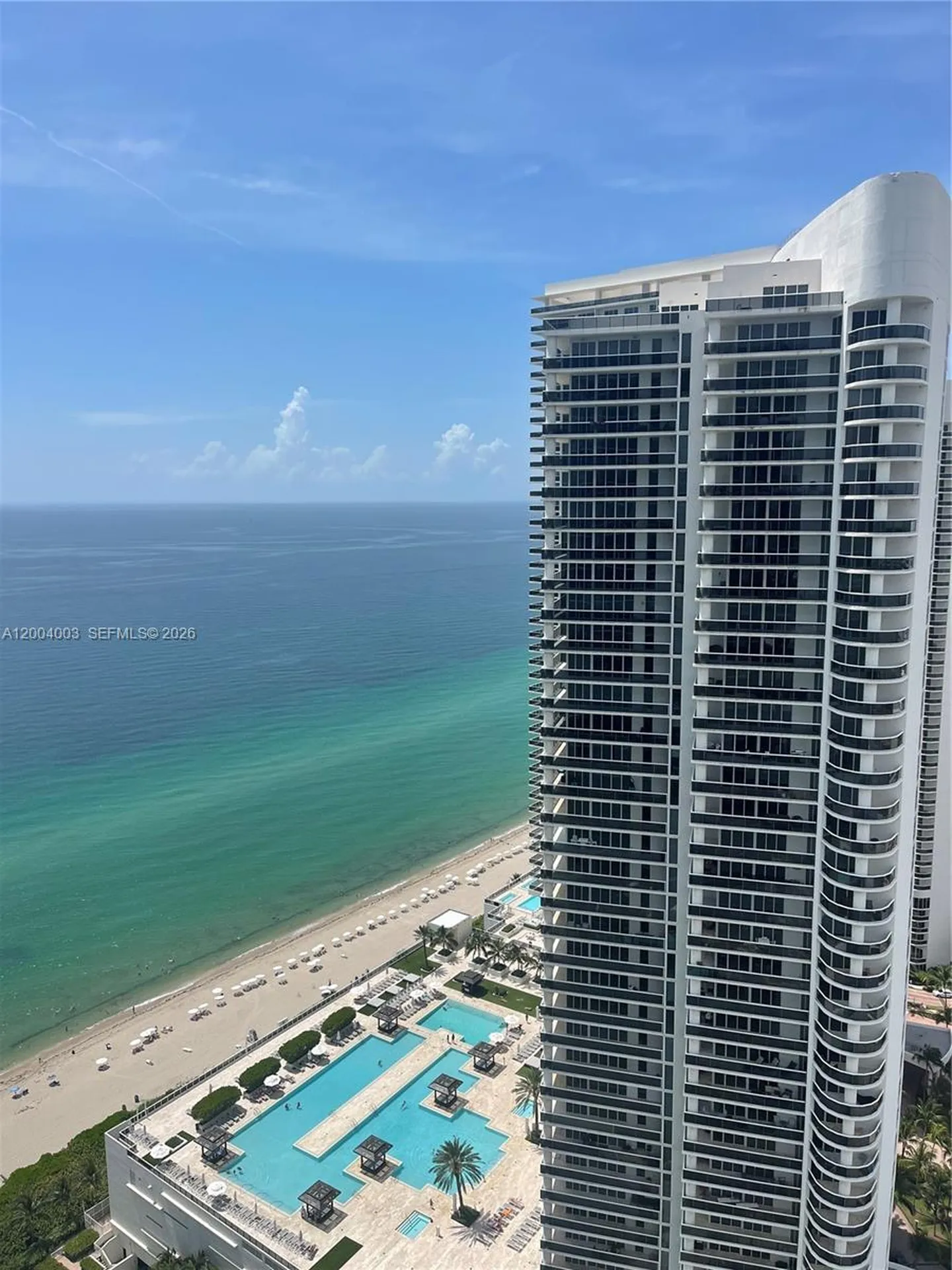 4111 S Ocean Drive Hollywood FL 33019