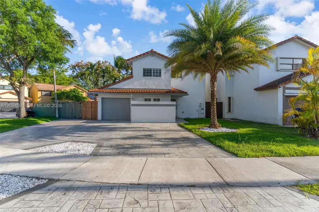 15134 SW 94th Terrace Miami FL 33196
