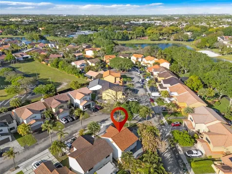 15134 SW 94th Terrace Miami FL 33196
