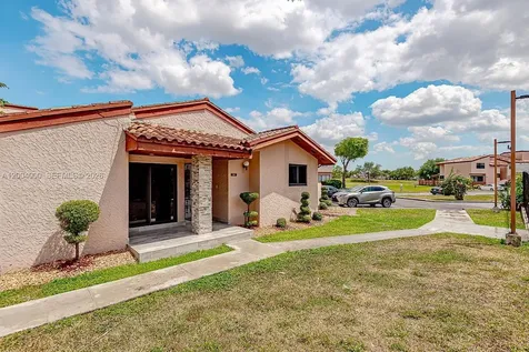 740 NW 105th Place Miami FL 33172