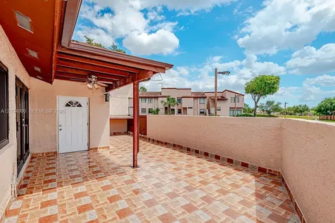 740 NW 105th Place Miami FL 33172