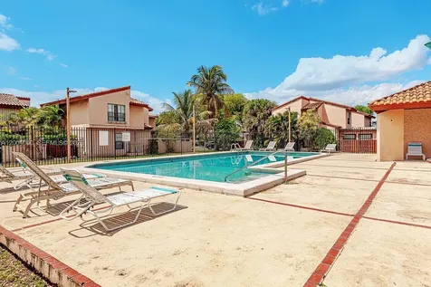 740 NW 105th Place Miami FL 33172