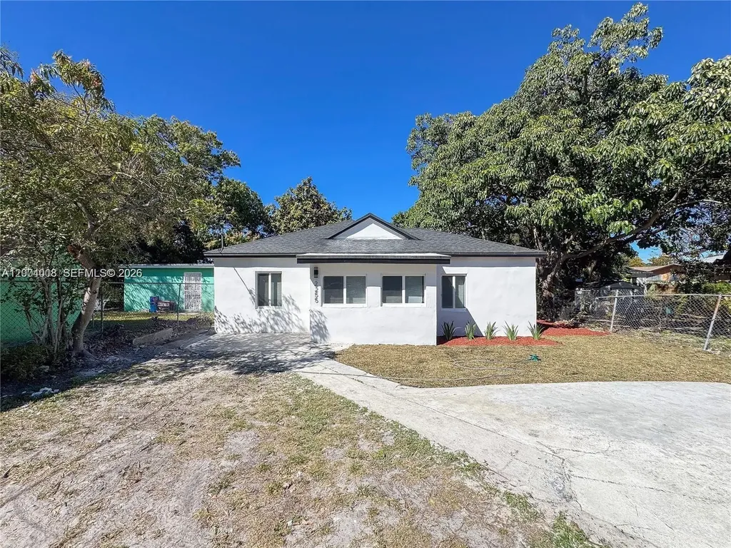 2255 NW 60th Street Miami FL 33142
