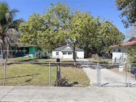 2255 NW 60th Street Miami FL 33142