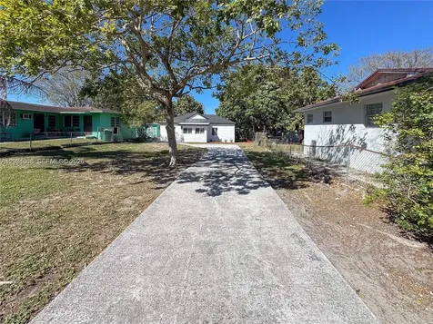2255 NW 60th Street Miami FL 33142