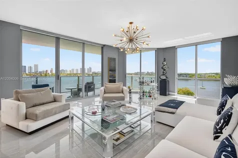 17111 Biscayne Boulevard North Miami Beach FL 33160