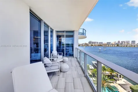 17111 Biscayne Boulevard North Miami Beach FL 33160