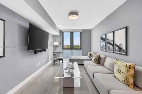 17111 Biscayne Boulevard North Miami Beach FL 33160