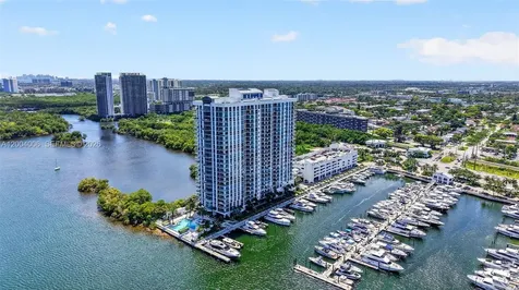 17111 Biscayne Boulevard North Miami Beach FL 33160