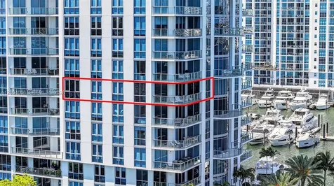17111 Biscayne Boulevard North Miami Beach FL 33160