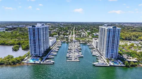 17111 Biscayne Boulevard North Miami Beach FL 33160