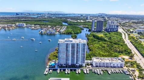 17111 Biscayne Boulevard North Miami Beach FL 33160