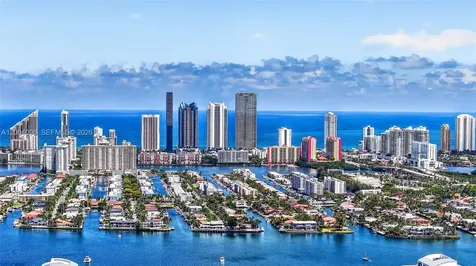 17111 Biscayne Boulevard North Miami Beach FL 33160