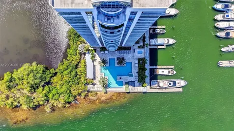 17111 Biscayne Boulevard North Miami Beach FL 33160