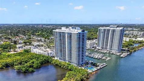17111 Biscayne Boulevard North Miami Beach FL 33160