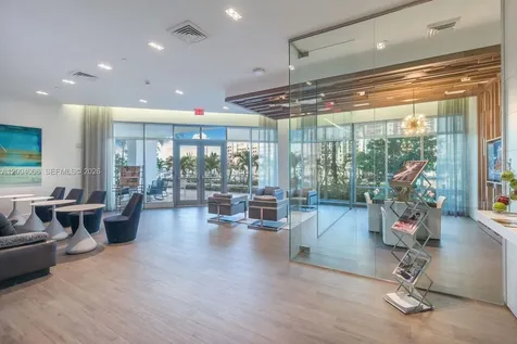 17111 Biscayne Boulevard North Miami Beach FL 33160