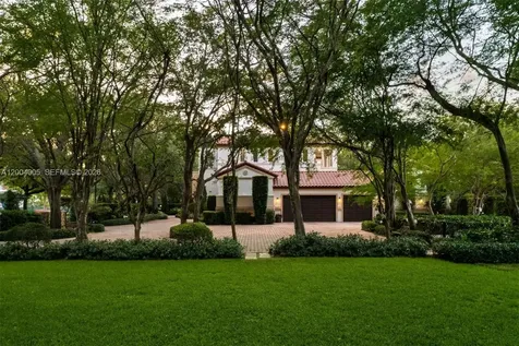 255 Cocoplum Road Coral Gables FL 33143