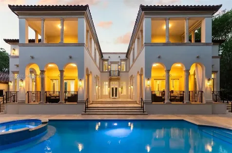 255 Cocoplum Road Coral Gables FL 33143