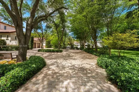 255 Cocoplum Road Coral Gables FL 33143