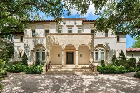 255 Cocoplum Road Coral Gables FL 33143