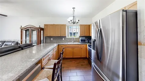 22116 SW 115th Avenue Miami FL 33170