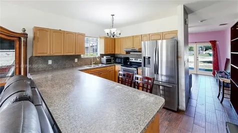 22116 SW 115th Avenue Miami FL 33170