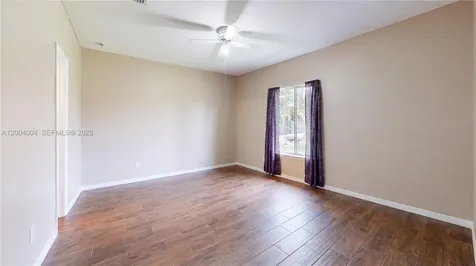 22116 SW 115th Avenue Miami FL 33170