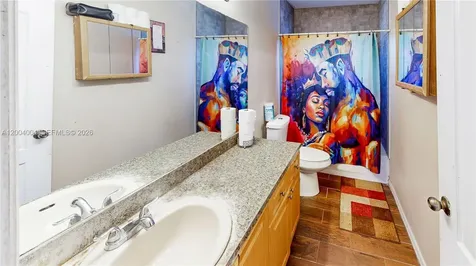 22116 SW 115th Avenue Miami FL 33170