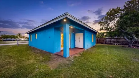 22116 SW 115th Avenue Miami FL 33170