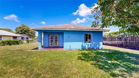 22116 SW 115th Avenue Miami FL 33170