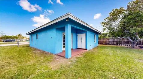 22116 SW 115th Avenue Miami FL 33170