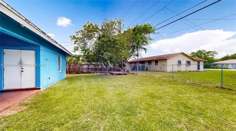 22116 SW 115th Avenue Miami FL 33170