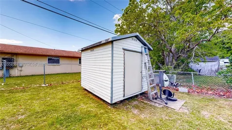 22116 SW 115th Avenue Miami FL 33170