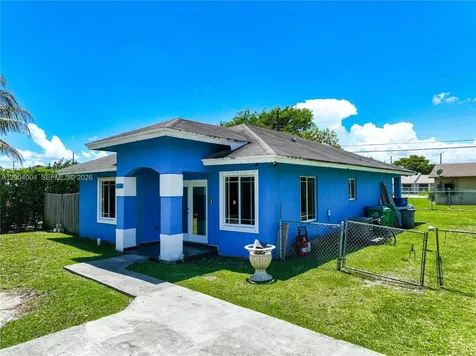 22116 SW 115th Avenue Miami FL 33170