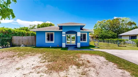 22116 SW 115th Avenue Miami FL 33170
