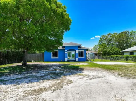 22116 SW 115th Avenue Miami FL 33170
