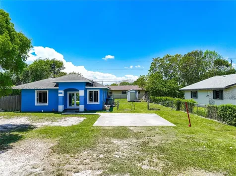 22116 SW 115th Avenue Miami FL 33170