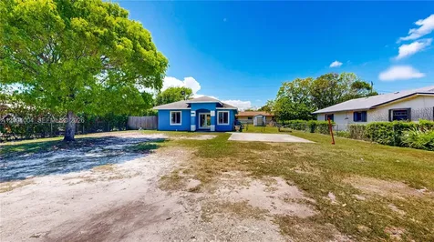 22116 SW 115th Avenue Miami FL 33170