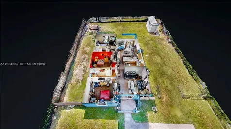 22116 SW 115th Avenue Miami FL 33170
