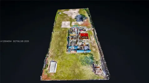 22116 SW 115th Avenue Miami FL 33170