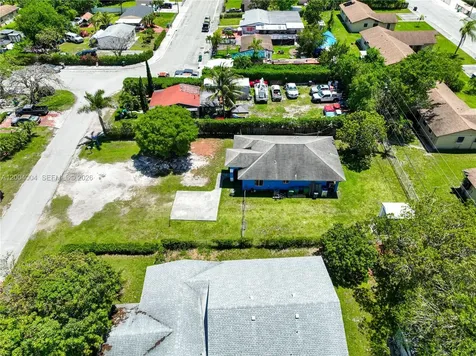 22116 SW 115th Avenue Miami FL 33170