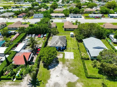 22116 SW 115th Avenue Miami FL 33170