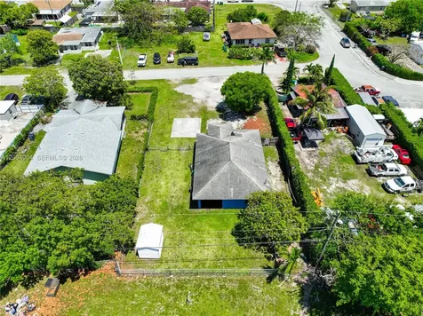 22116 SW 115th Avenue Miami FL 33170