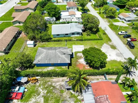22116 SW 115th Avenue Miami FL 33170