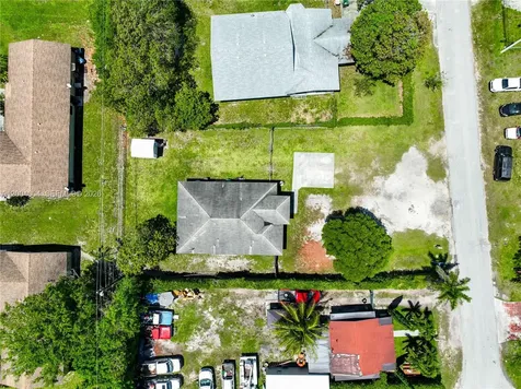 22116 SW 115th Avenue Miami FL 33170