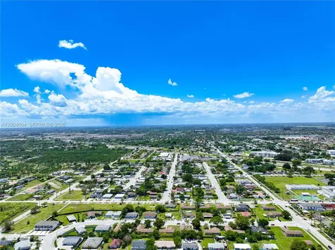 22116 SW 115th Avenue Miami FL 33170